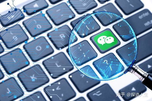 朋友圈營銷新策略 軟硬件開發與銷售高手如何精準經營